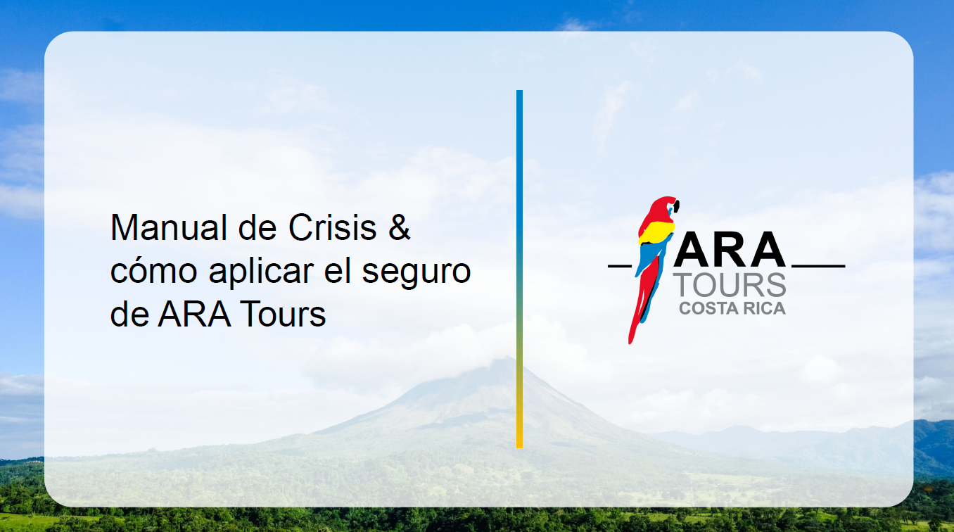 Capacitación para Guías